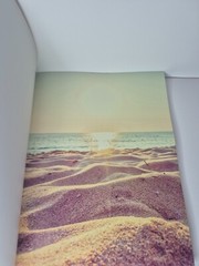 Dream Walls Collage Kit: Ocean Getaway: 50 Pieces of Art Inspired by Sun & Sea