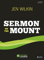 The Sermon on the Mount – Bible Study Book