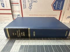 All the Messianic Prophecies Of The Bible; Herbert Lockyer, Zondervan, 1973, HC
