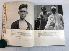 An American Exodus by Dorothea Lange & Paul S Taylor, 1939, E-57