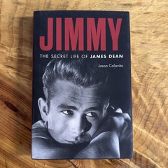 Jimmy: The Secret Life of James Dean