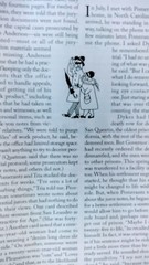THE NEW YORKER NOV 25,2024 PERSONAL HISTORY A LONG WAY HOME