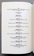 Ulster’s Office 1552-1800 A History Of The Irish Office Of Arms MacCarthy Mor HC