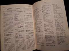 Vintage cookbook Culinary Arts Institute Encyclopedic Cookbook 1960s