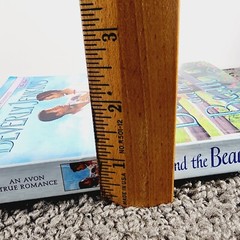 Belle And The Beau Book Paperback Beverly Jenkins Teen YA Romance Fiction