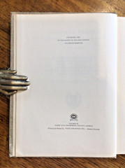 WW2 ‘Danger Forward: The Story Of The First Division In World War II’, 1947 HB