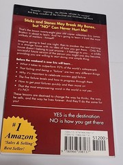 Go for No! Yes Is the Destination, No Is How You Get There by Andrea Waltz Book