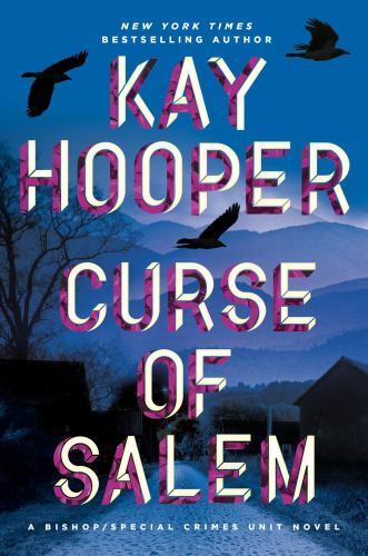 Curse of Salem by Hooper, Kay