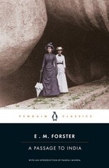 Penguin Classics Passage to India Paperback Edward Morgan Forster