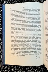Microbiology Pathology And Nursing Eugene C. Piette, 1940, HC