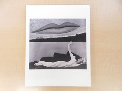 Man Ray “125 Great Moments of Harper’s Bazaar” 1993 12.2 in. x 17.6 in