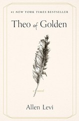 Theo of Golden: a Novel