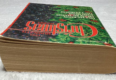 Silhouette Christmas Stories by Lisa Jackson & Joan Hohl, Paperback 1993