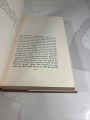 Edith Hamilton / Witness to the Truth Christ and His Interpreters 1957