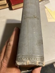 Pictorial History of Our War with Spain for Cuba’s Freedom , 560 pages HC @72