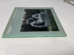 Sothebys Important Modern Sculpture New York May 1984