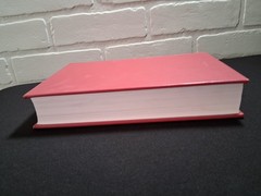 The Worship Hymnal 2008 Brick Red Lifeway Worship 896 Pages Hymns HB