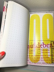Urban Illustration Berlin: Street Art Cityguide by Benjamin Wolbergs w/ Map 2007