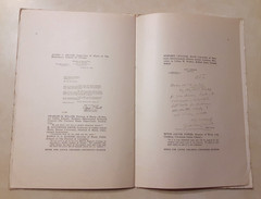 Songs For Little Children Robert Louis Stevenson Antique Vintage Book 1920s 1924