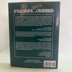 Jungle Snafus … and Remedies by Kearny