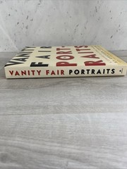 Vanity Fair: the Portraits : A Century of Iconic Images by Graydon Carter. Lib