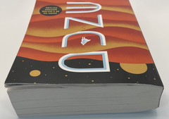DUNE by Frank Herbert (Trade Paperback, 2010) Ace Premium Edition Book