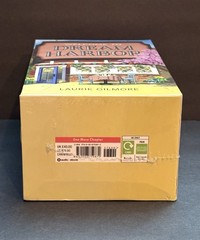 Welcome To Dream Harbor Paperback Box Set Dream Harbor Laurie Gilmore NEW SEALED