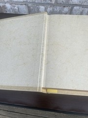 Holy Bible King James Red Letter Edition Illustrated Very Large Weighs 5lbs8oz