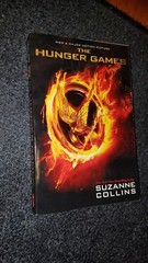 The Hunger Games Set