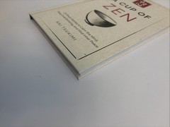 A Cup of Zen: 21 Short Stories to Calm the Mind, Stop Overthinking, and Find Inn