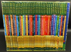 Magic Tree House by Mary Pope Osborne Books 1-39 Book Lot Gr 1-4 NEW