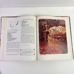 Betty Crocker’s Pie and Pastry and Hostess Cookbooks Hardcover Vintage
