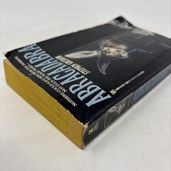 Abracadabra Stephen Gresham Vintage Paperback Book Horror Novel 1988 First Print