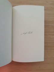 Franklin Library: Choose your own, Signed First Editions , Limited Edition