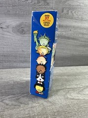 Brain Quest America : 850 Questions and Answers to Challenge the Mind….