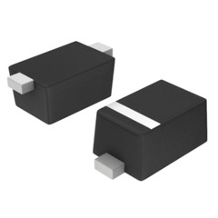 Pack of 14 RB521S30T1G Diode Schottky 0.2A 2-Pin SOD-523, Cut Tape, RoHS