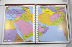 Rose Book of Bible Charts, Maps & Time Lines-10th Anniversary Edition-2015