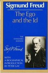 The Ego and the Id (The Standard Edition of the Complete Psychological Wo – GOOD