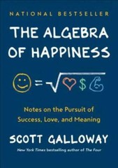 The Algebra of Happiness: Unfiltered Observations on Succ – VERY GOOD