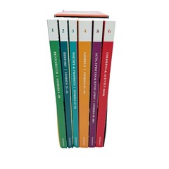 The Biggest Story Bible Curriculum Sunday School Homeschool Program K-5 Complete