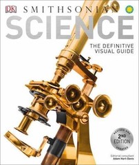 Science: The Definitive Visual Guide by