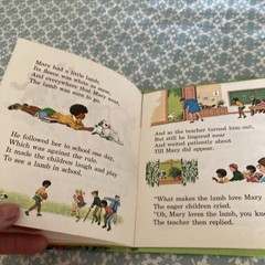 Humpty Dumpty and Other Nursery Rhymes Ruth, Rod