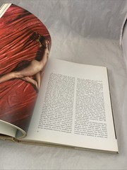 MARILYN, a Biography by Norman Mailer 1st Ed 1st Printing Hardcover w DJ 1973