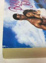 VIVID by BEVERLY JENKINS – VINTAGE 1995 HARDCOVER BOOK AVON ROMANCE – RARE