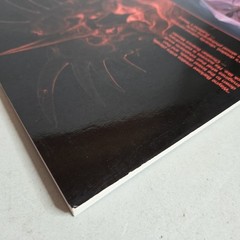 The Alien Life of Wayne Barlowe by Morpheus 1st Edition TPB 1995 Fantasy Art