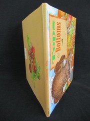 Tops & Bottoms by Janet Stevens 1995 Hardcover Book with Dust Jacket