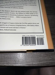 Arguing About Slavery Great Battle US Congress By William Lee Miller 1996 HC/b4