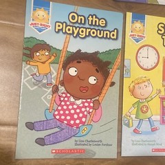 10 Mixed Children’s Books Assorted Pre-Owned Very Good Condition