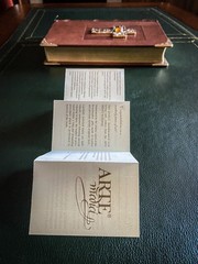Family Russian Bible – Handcrafted – Leather Gift Box – Gold Edges – Cyrillic