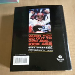 Dale Earnhardt The Earnhardt Collection: Because Winning Matters, HC, 1999